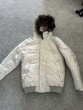 The North Face Gotham III Mens Jacket, Size M...