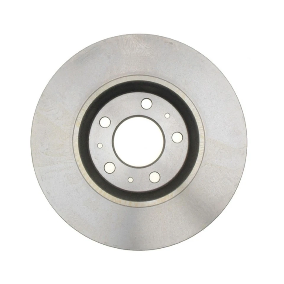 Genuine ACDelco For Pontiac Solstice 06-09 Brake Rotor Passenger OR Driver Side - Image 2 of 4