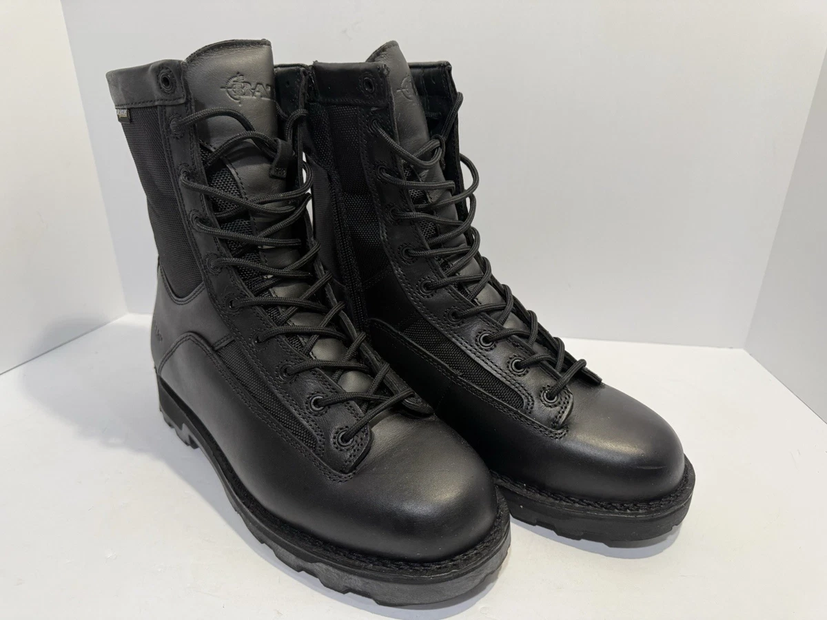 25+ Bates Zip Boots for Men for sale | Updated Oct 2026
