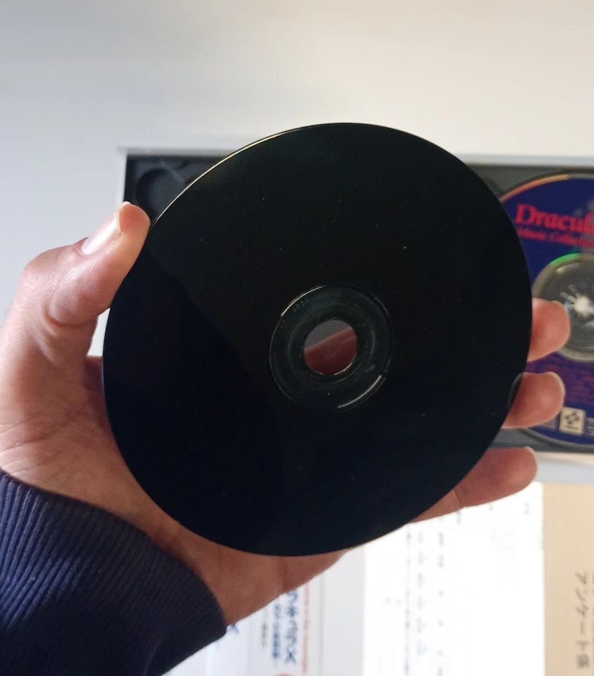 🇯🇵 Castlevania Symphony Of The Night - Akumajo Dracula X PS1  - Immagine 4 di 4