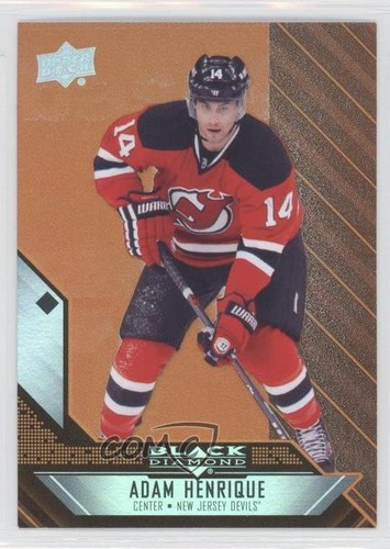 2014 Adam Henrique #57