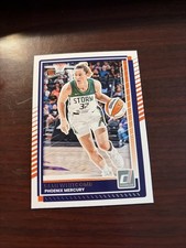 2025 Donruss WNBA - Sami Whitcomb #3 Phoenix Mercury Washington Huskies