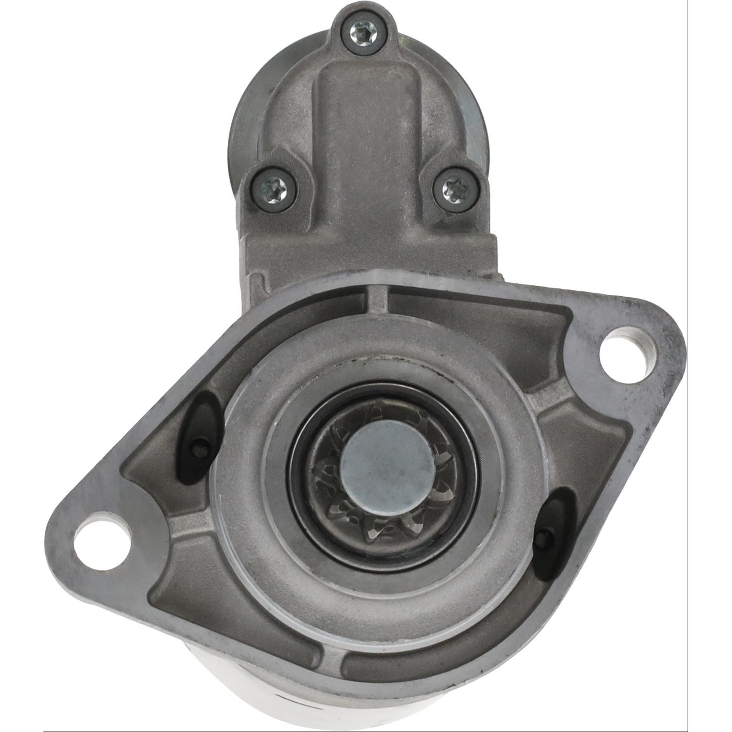New Starter For Mercedes-Benz SLS AMG V8 6.3L 11-15 0001125619 0001125620