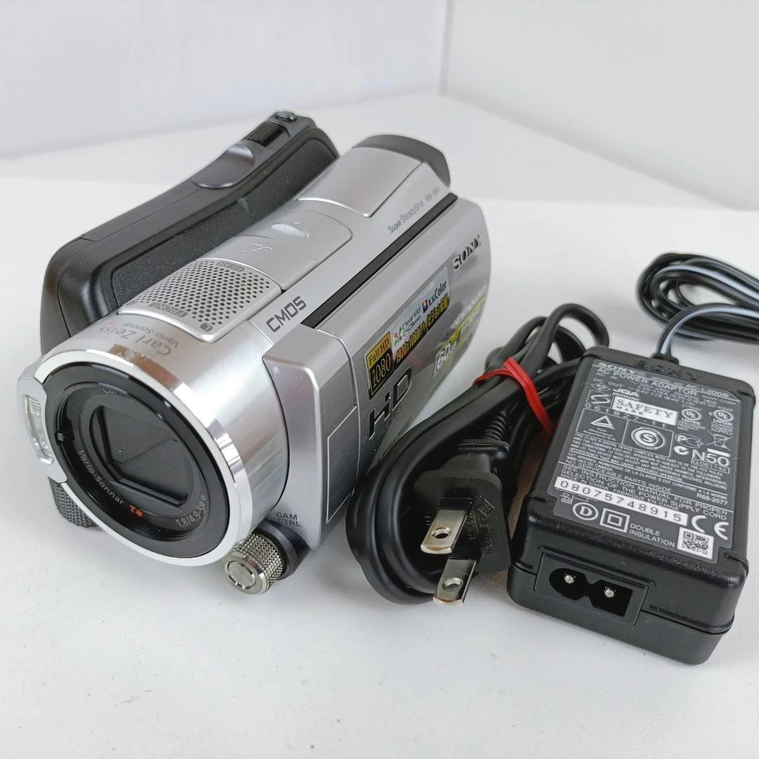 Sony Hdr Sr11 for sale | eBay