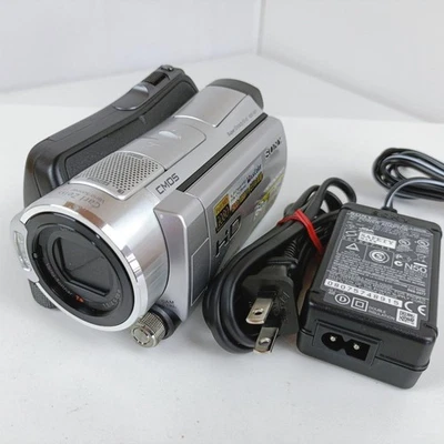 Sony Hdr Sr11 for sale | eBay