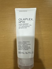 Olaplex No.10 Bond Shaper Curl Defining Gel 200ml Brand New