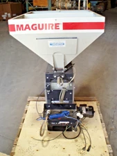 NOVATEC MAGUIRE WEIGH SCALE BLENDER 26X32