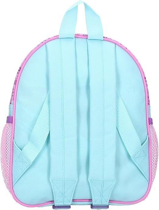 PONY Gabby Zaino Rosa DOLLHO Casa Bambole 29x23x10cm Scuola Asilo Sport UFFICIALE