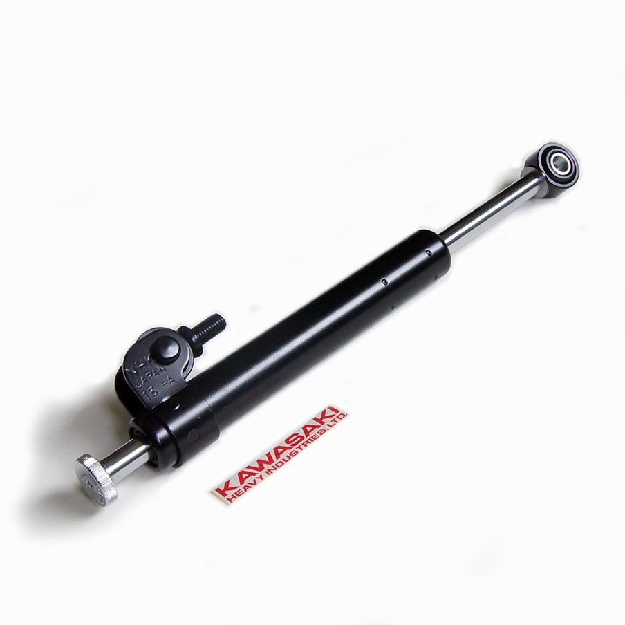 その他 HNK NEW steering damper stabilizer jap NHK ODM500 for KAWASAKI z1 h1
