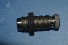 LOT #G WILDCAT REDDING BODY DIE 6.5 X 284 WIN.