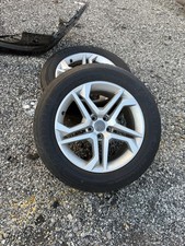 Audi Q5 OEM Wheel 18” 2018-2019 Factory Rim Original  80A601025BD 59036