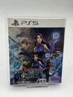 Xuan Yuan Sword: The Gate of Firmament Limited Edition PS5 Brand New! Sealed!!!!