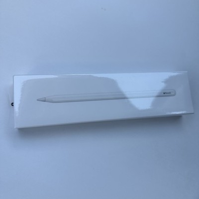 OEM Apple Pencil 2nd Generation Magnetic Connect iPad Stylus A2051