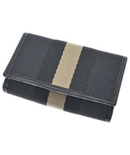 GUCCI Key Cases/Key Rings Black 2200615217222
