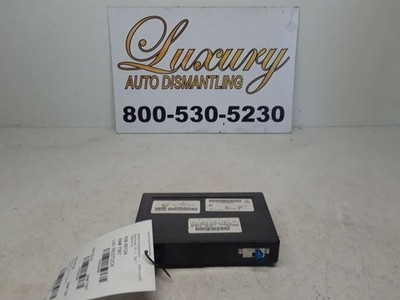 2006 -08 Mercedes-Benz CLS550 -  Satellite Radio Module - 1698270162 - R258286