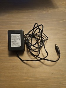 AC Adapter KL-AD-120080 Power Supply Cable T32