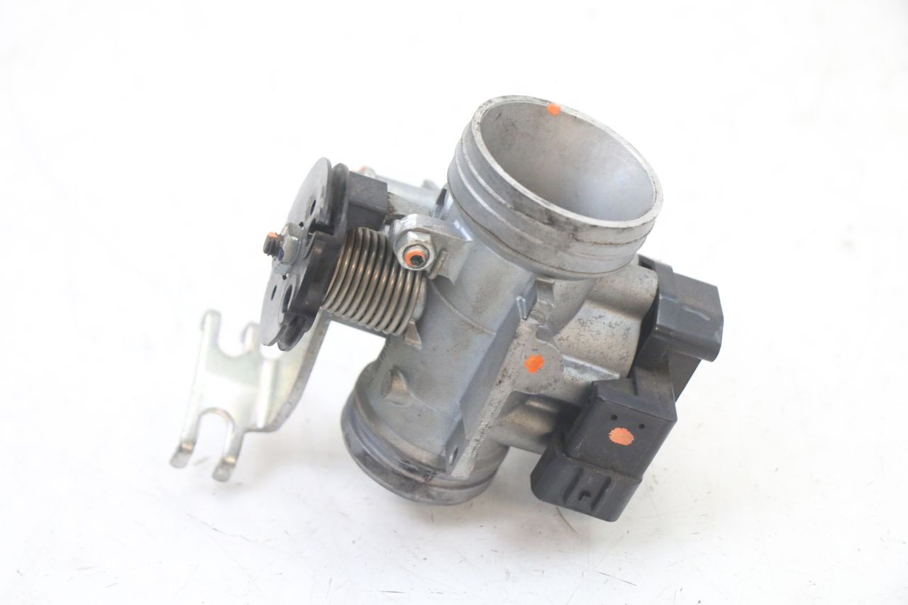 INJECTION THROTTLE BODIES - SUZUKI BURGMAN 125 (2018 - 2021)