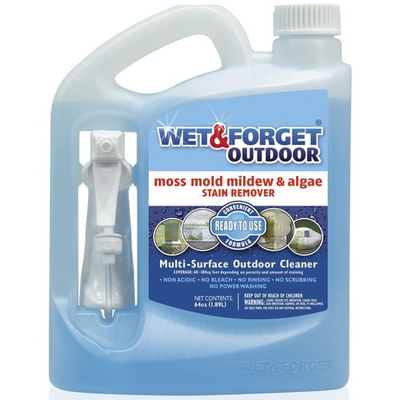 #ad #ad Wet and Forget Outdoor Ready to Use 2 pack $39.52