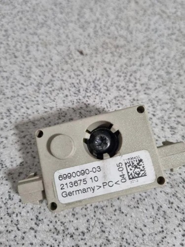 BMW 3 E90 Antennenverstärker  21367510 2.00 Diesel 2006 33759035