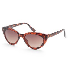 Guess Women's Factory 52mm Gold Sunglasses GF0402-32F-52