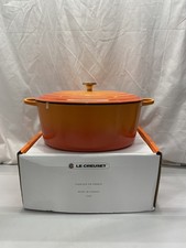 Le Creuset Signature Enameled Cast Iron Dutch...