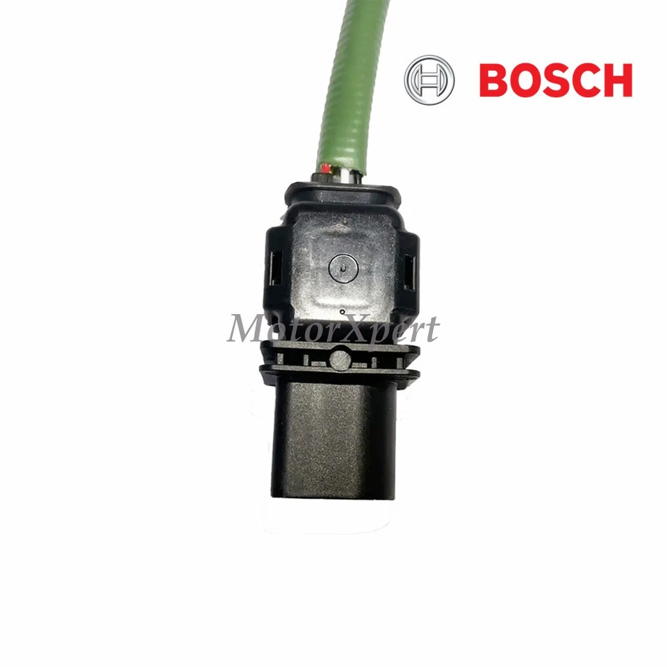 0035427018 OEM Bosch Upstream Oxygen Sensor for 2008-10 Mercedes C230 C250 C280 - Image 3 of 4