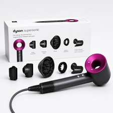 dyson air dryer for women hair