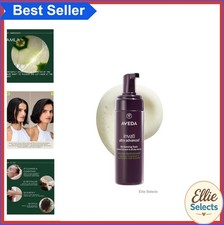 Thickening Foam Mousse Thin Thinning Hair Flexible Hold Volumizing Styling