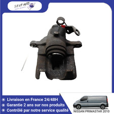 Etrier de frein Nissan PRIMASTAR