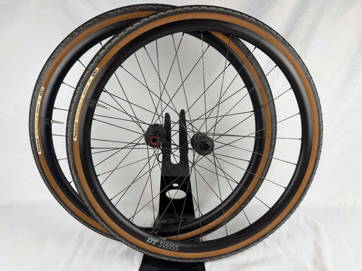 パーツ DT SWISS front wheel tubeless tire 700c DT Swiss 700C Bicycle Wheels & Wheetsets for sale | eBay