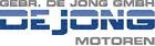 Gebr.de Jong GmbH