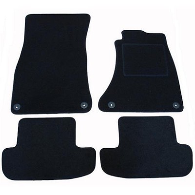 Audi A5 S5 Tailored Car Mats Ebay