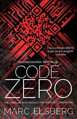 Code Zero: The unputdownable international bestselling thriller by Marc... - Image 2