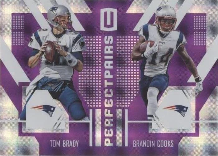 Purple Small Hyperplaid