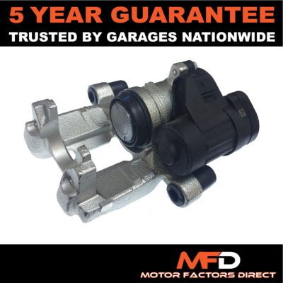 Fits VW Golf 2012- Audi TT 2014- A3 2013-2020 MFD Rear Right Brake Caliper
