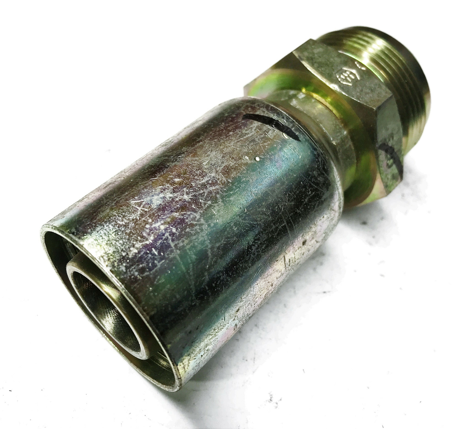 Hydraulikanschlüsse | Verschlüsse | Adapter | RS