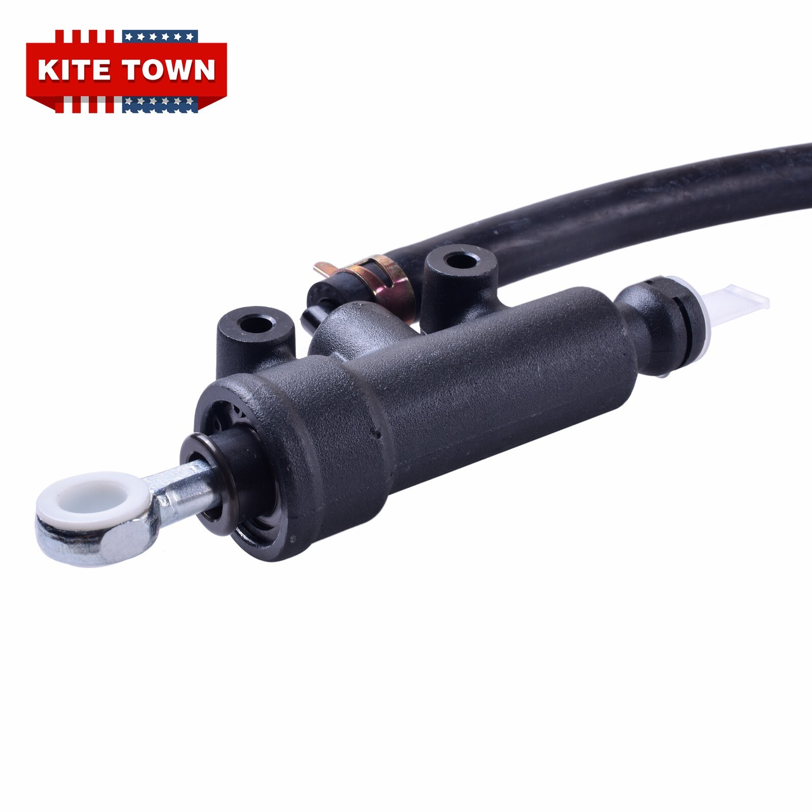 Clutch Master Cylinder with Line Kit For Ford Mustang For CM640117 4R3Z7A543AA