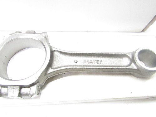NEW SCAT 5.7 Connecting Rods SCA2-1CR5700-2000P EAGLE SBC - Picture 2 of 4