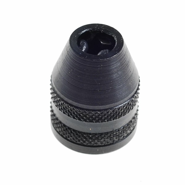 Proxxon 28941 3-Backen-Bohrfutter 0,3-3,2 Mm-image