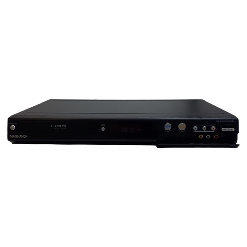 Magnavox MDR515H/F7 HDD/DVD Recorder TESTED AND WORKING E5602B - Picture 4 of 13