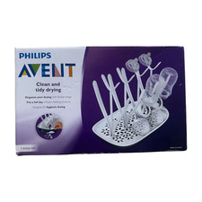 Philips Avent Dring Rack - White - BRAND NEW