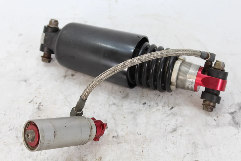 2009 POLARIS 800 DRAGON SP WALKER EVANS CLICKER FRONT TRACK SHOCK 11.5" E-E - Image 2 of 4