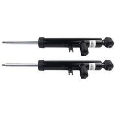2 x Federbein Stoßdämpfer Hinten 37126852927 Für BMW 3er F30 F80 318i 320i 335i