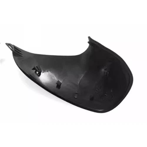 Cubierta base triángulo espejo retrovisor puerta lateral izquierda para Mazda 3 Axela 2020-2022 - Imagen 3 de 7