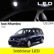 Ampoule Seat ALHAMBRA