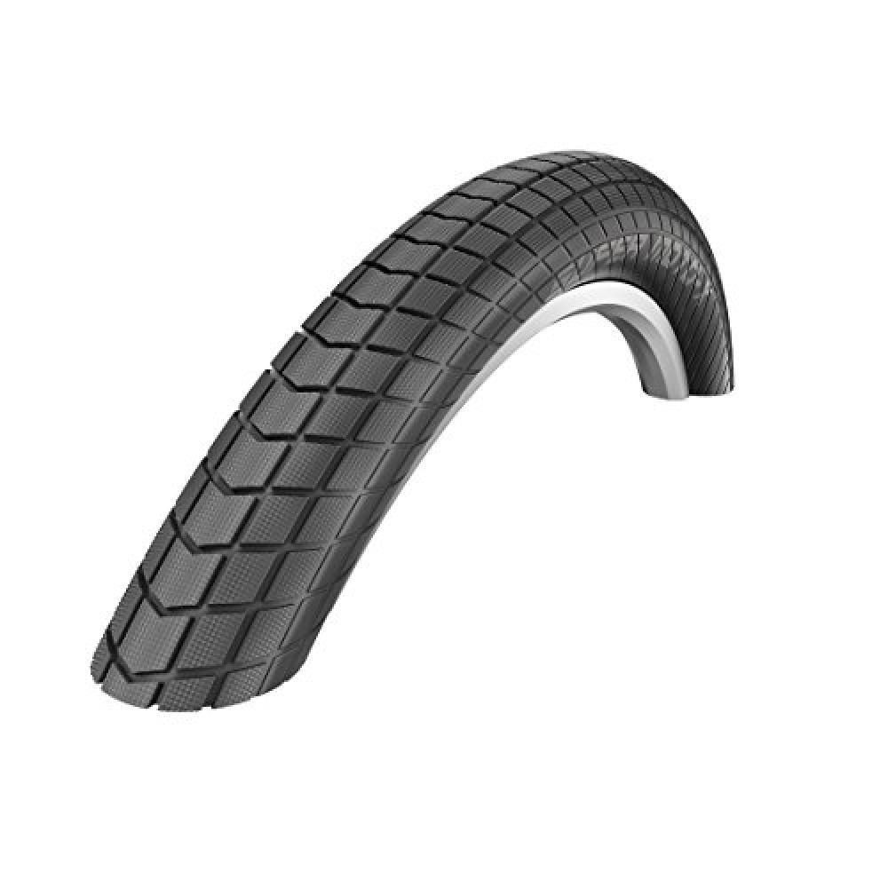 (TG. 62-559 B/B-SK+RT HS439 DC 67EPI 40B) SCHWALBE 11101381.01, Super Moto-X Per