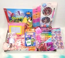 GIRLS GIFT BOX, RELAXATION, BIRTHDAY GIFT,  SELF-CARE GIFT, CHRISTMAS GIFT