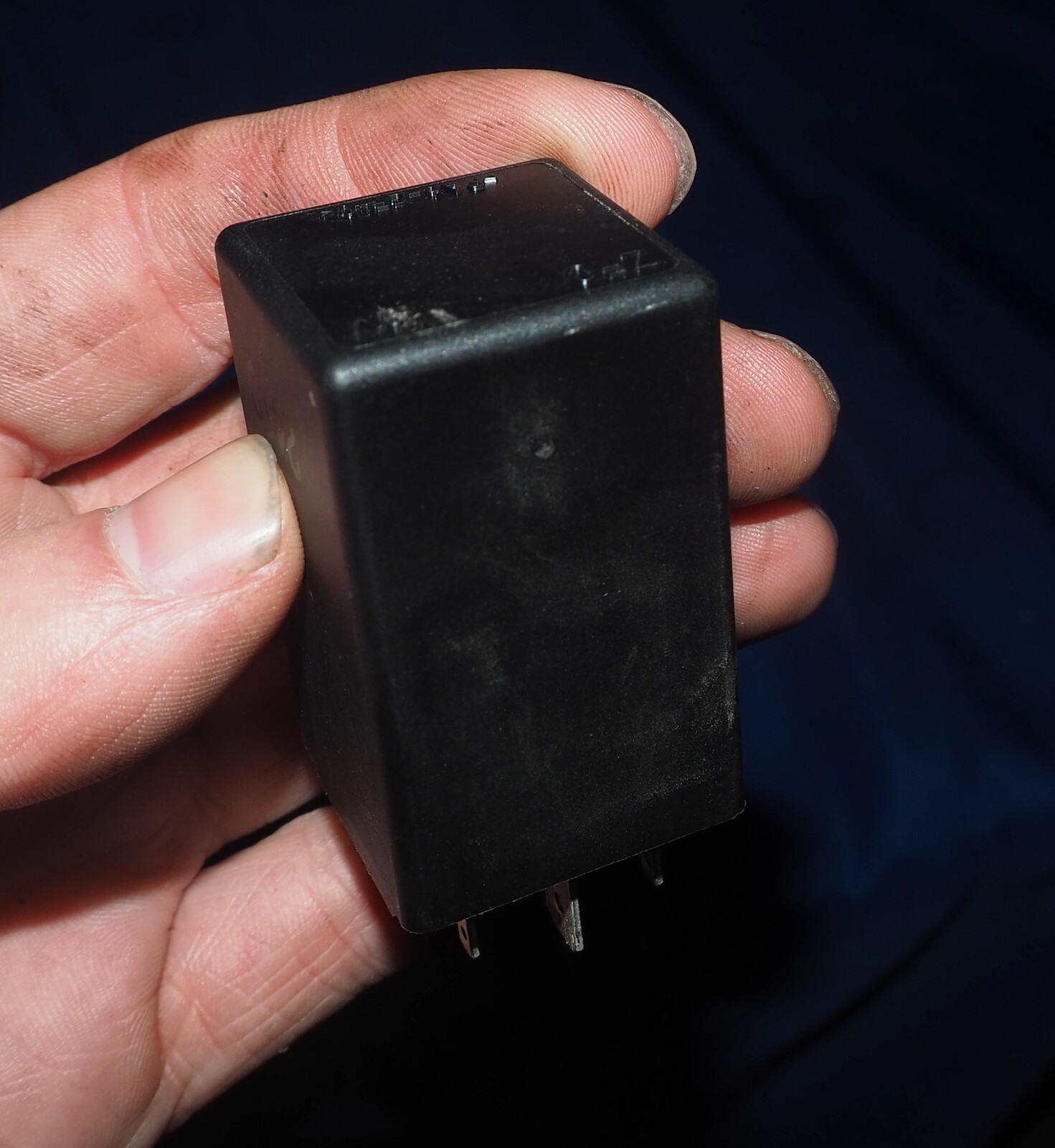 2010-2020 Aston Martin Rapide Vanquish Servotronic Steering Relay W/Warranty OEM