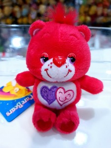 always there care bear