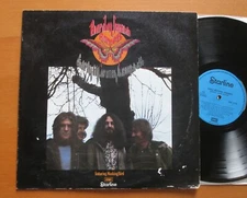 SRS 5126 Barclay James Harvest Early Morning Onwards 1972 Vinyl LP